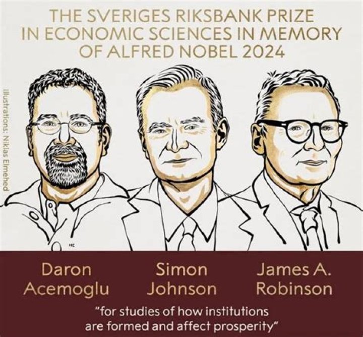 The Enigma Of Misha Angrist: Unraveling Nobel Prize-Winning Economic Research