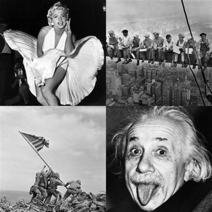The Enthralling World Of Pulp Photography: Iconic Images And Untold Stories