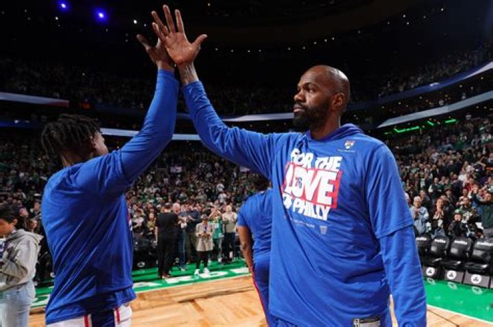 The Intersection Of Faith And Basketball: Jehovah's Witness NBA Players
