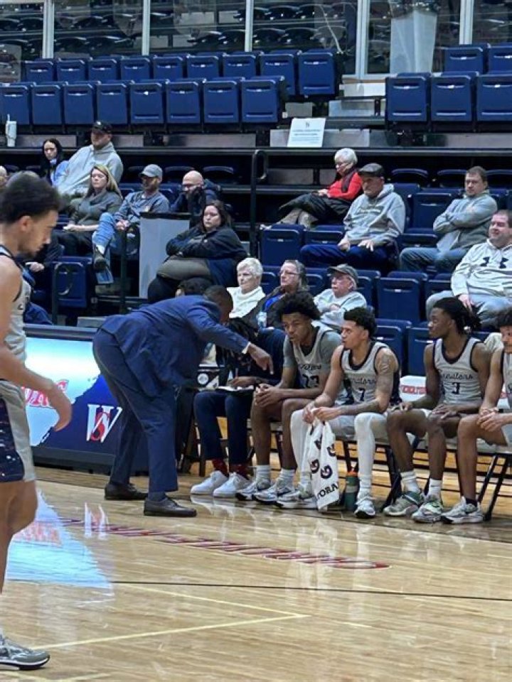 The Legendary Jerry Nichols: A Basketball Icon