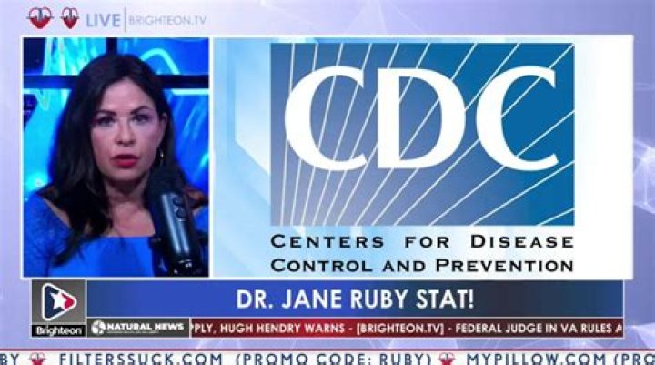 The Scientific Insights Of Dr. Jane Ruby: Unraveling The Truth