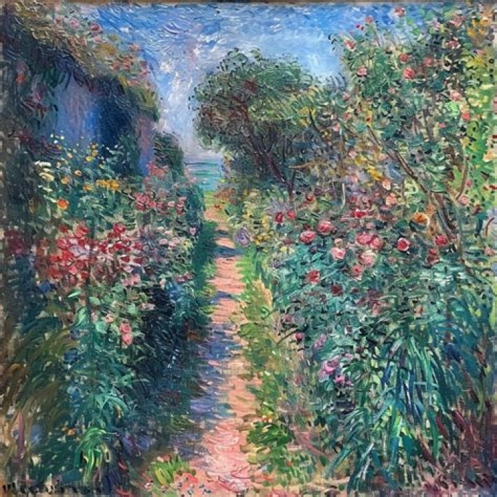The Ultimate Guide To Conrad Franz: Revolutionary Painter And Master Impressionist