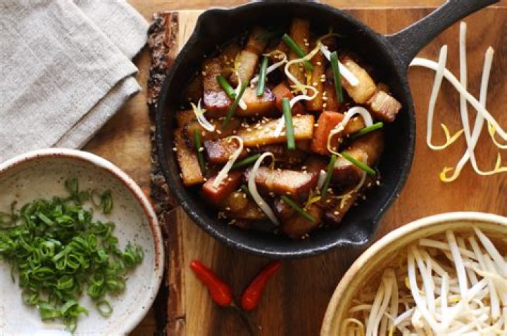 The Ultimate Guide To Fat Chow Funn: Unlocking The Secrets Of This Delicious Dish