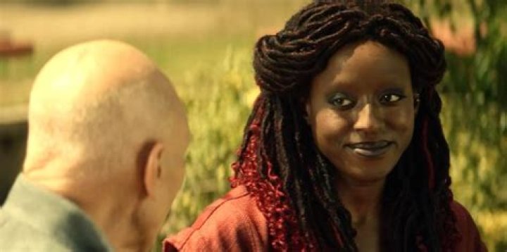 The Ultimate Guide To Guinan Costumes