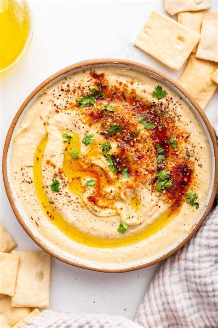 The Ultimate Guide To Hummus Religion: Unlocking The Sacred Secrets Of Hummus