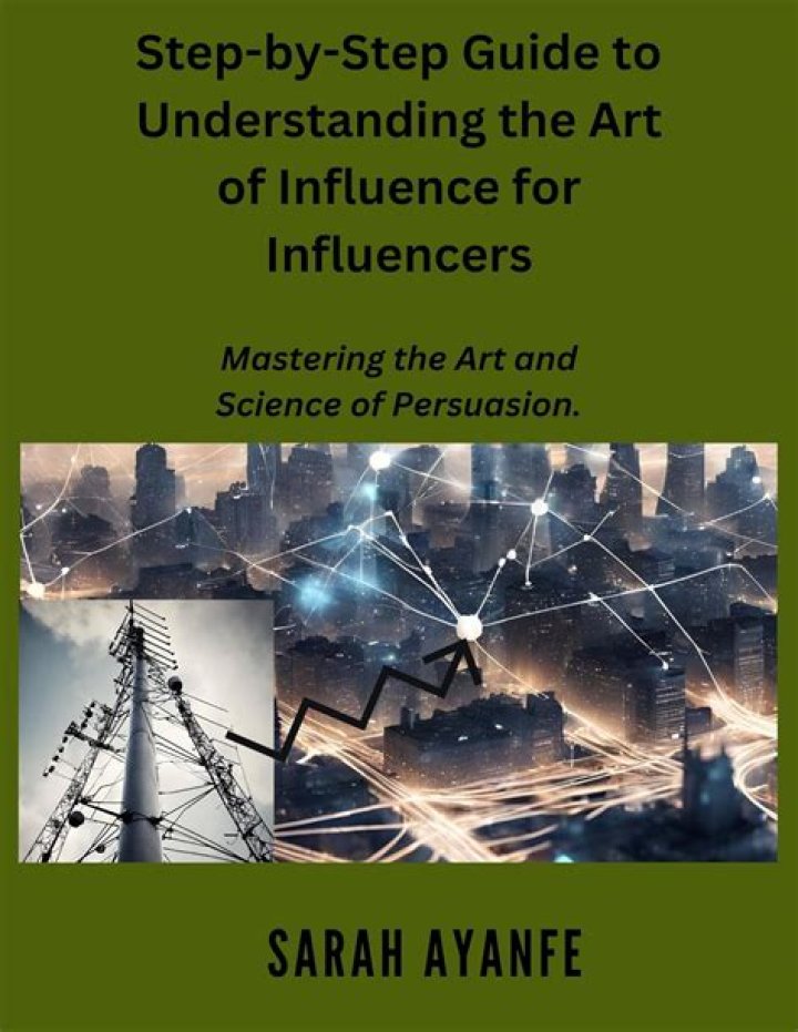 The Ultimate Guide To Mastering The Art Of Influence Dragon