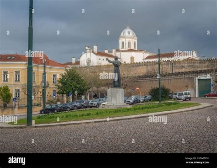 The Ultimate Guide To Portugal Prisons: Discover The Facts