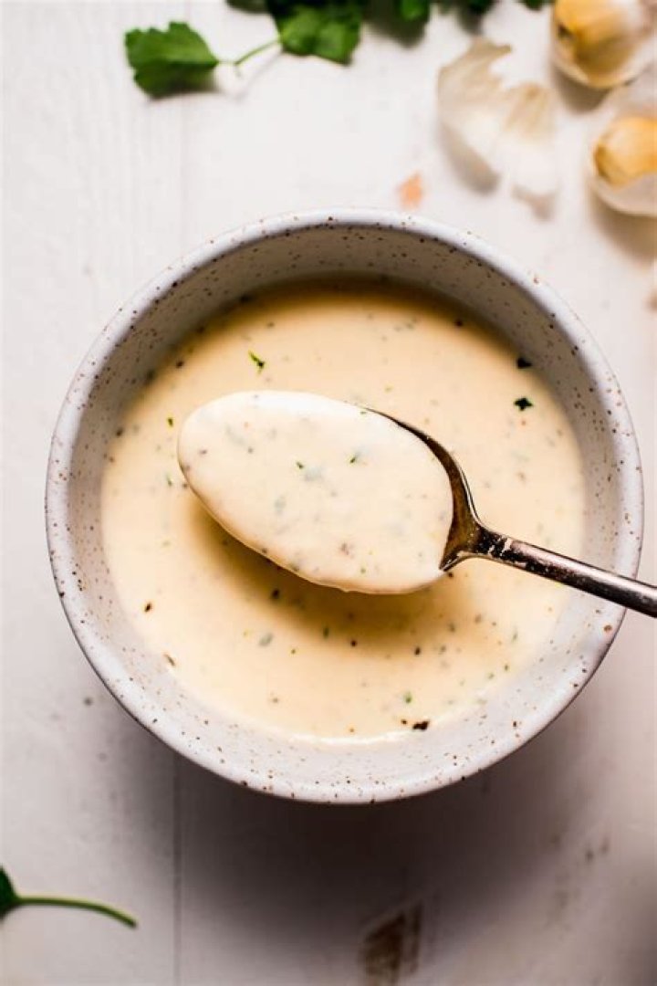The Ultimate Guide To The Zesty And Creamy Baja White Sauce