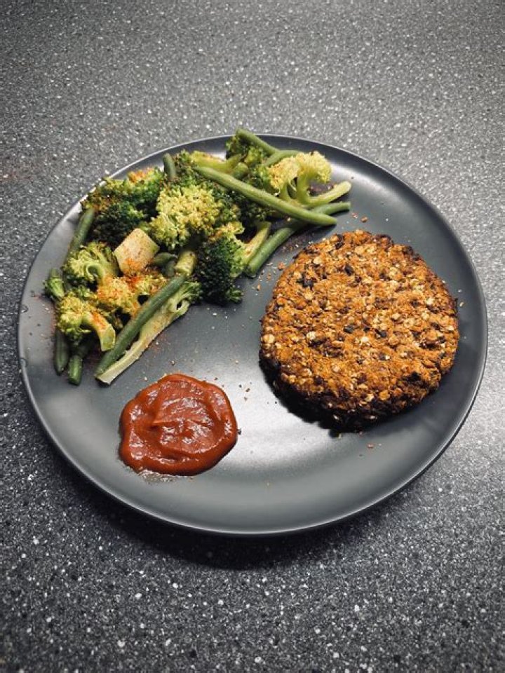 The Ultimate Kidney Bean Patties: A Culinary Symphony