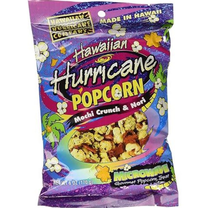 The Ultimate Makana Milho Guide: Discover The Hawaiian Popcorn