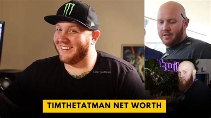 The Ultimate Source For TimTheTatman News And Updates