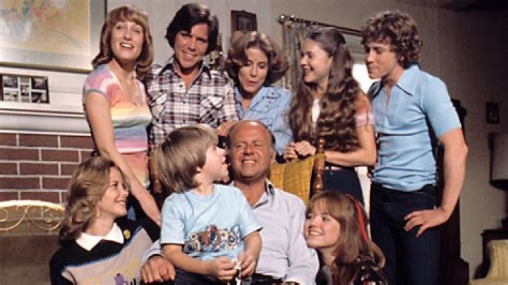 The Unforgettable Abby Bradford: A Heartwarming Journey In "Eight Is Enough"