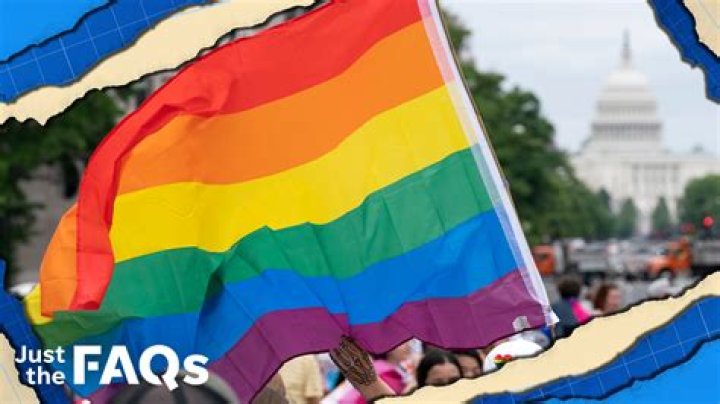 The Unwavering Ally: Kacey Musgraves's Dedication To The LGBTQ+ Community