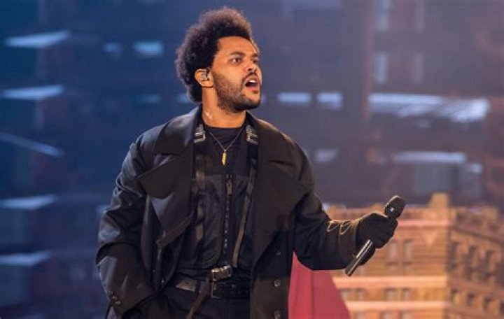 The Weeknd's "Out Of Time": Lyrics, Meaning, And Analysis