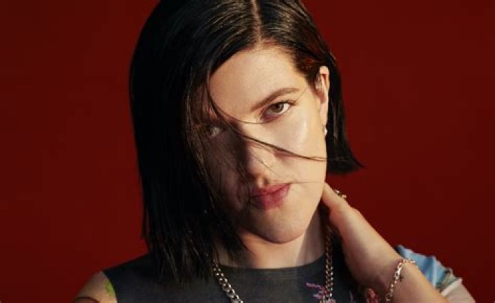 The Xx's Romy Madley Croft On Her Debut Solo Album, New Single 'Lifetime,' And Writing Process
