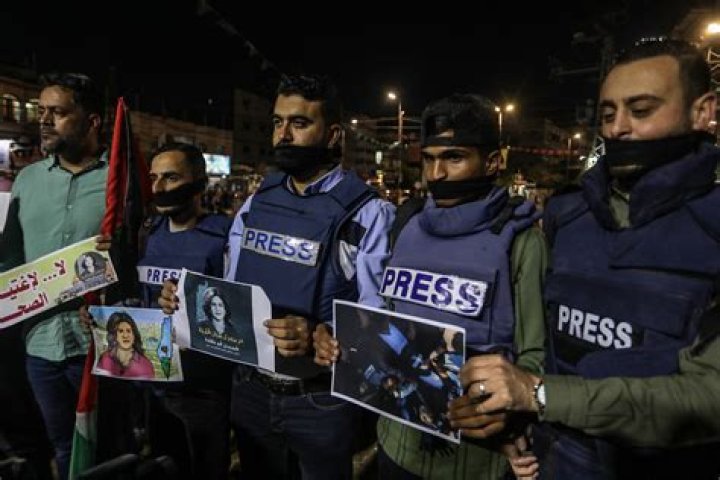 Three LGBTQ Journalists Exit NYT: Gaza Coverage Fallout
