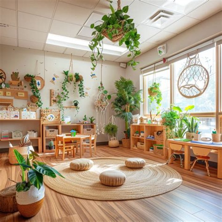 Thriving Green Thumbs: The Ultimate Daycare For Nurturing Growth