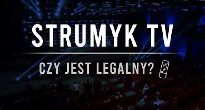 Top-Rated Stream App: Discover The Magic Of Strumyk TV