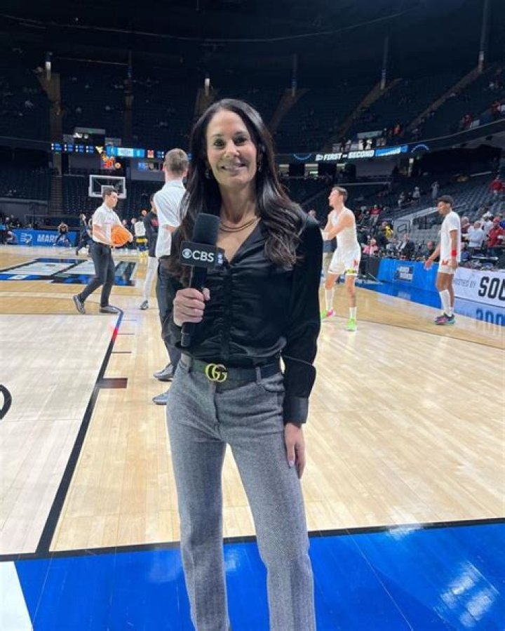 Tracy Wolfson's Profile: Height, Weight, Net Worth, And Age