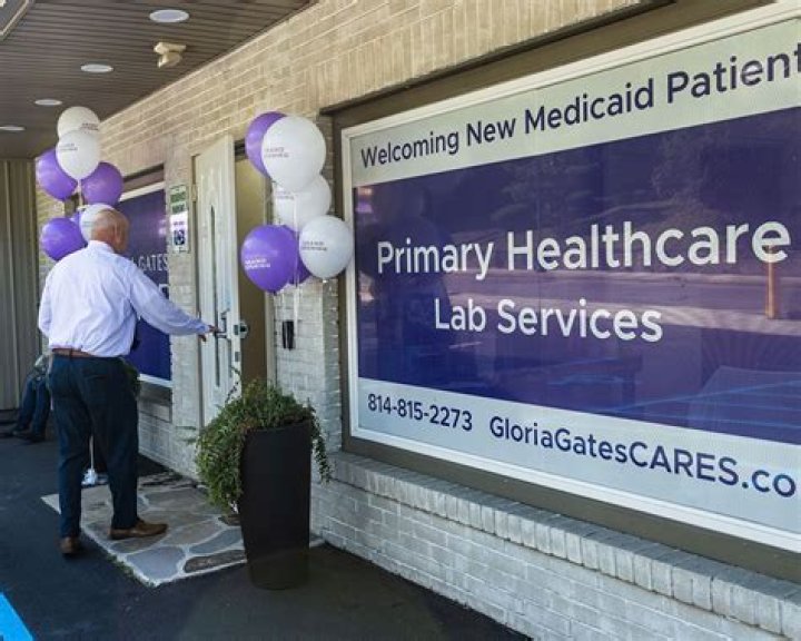 Trusted Healthcare In PA: Hayden Lucas