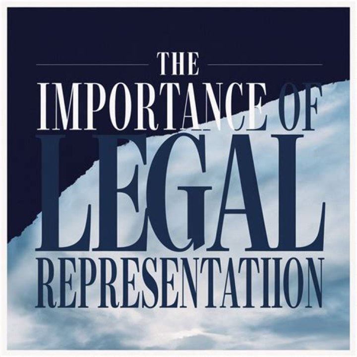 Trusted Legal Representation In Brownton, MN: Eric Hahn