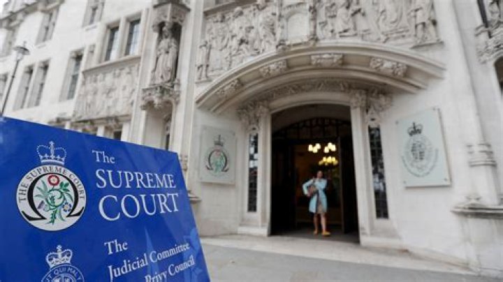 UK Court Ruling Could Lower Truvada Costs