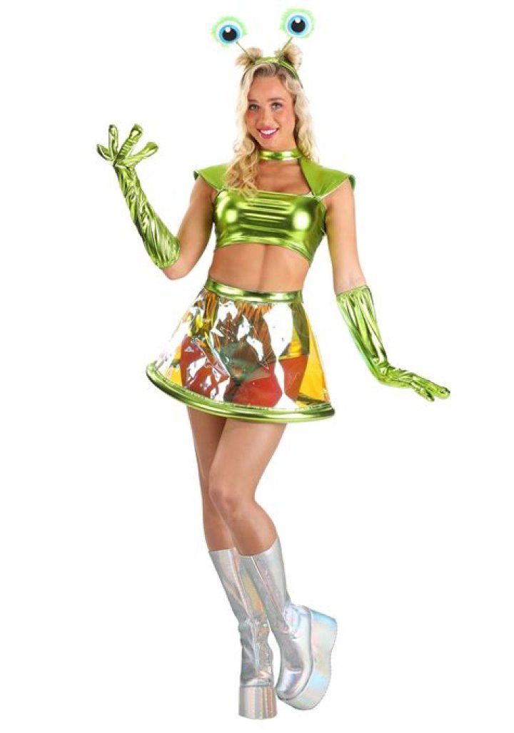 Ultimate Guide To Captivating Sci-Fi Costumes