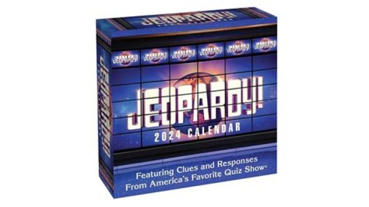 Ultimate Guide To Percent Jeopardy: Uncover The Risks And Rewards