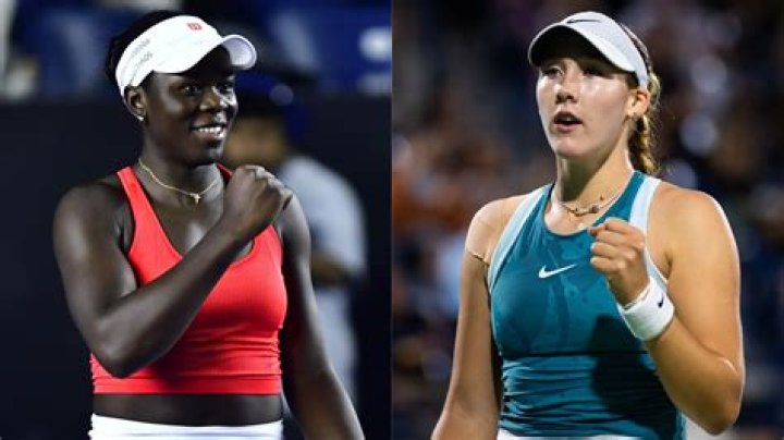 Ultimate Tennis Rivalry: Mirra Andreeva Vs Paula Badosa