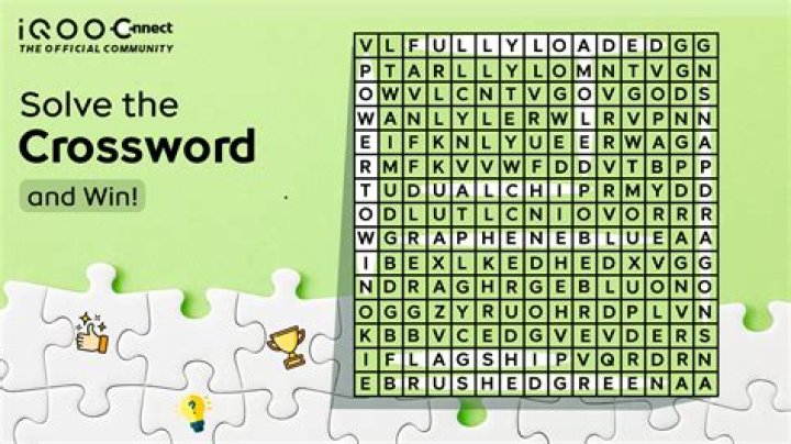 Uncover Amazing Promotions With Our Crossword Challenge