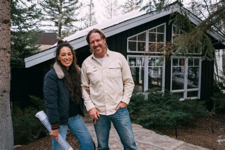 Uncover The Sale Price Of Chip And Joanna's Lakehouse