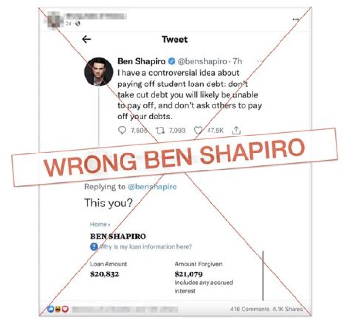 Uncover The Surprising Net Worth Of Conservative Commentator Ben Shapiro