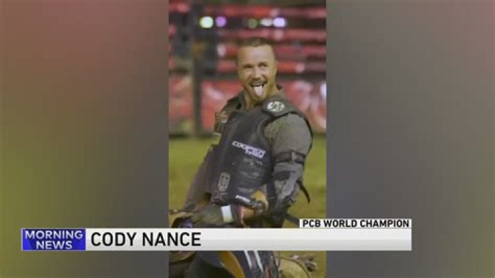 Uncovering Cody Nance's Net Worth: A Comprehensive Exploration