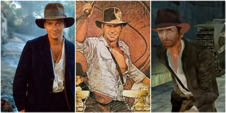 Uncovering The Greatest Copycats: Indiana Jones Ripoffs