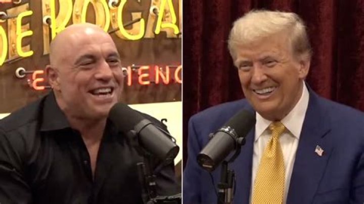 Uncovering The Truth: Joe Rogan's Son And His Influence