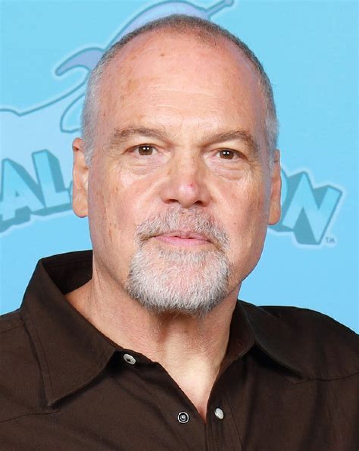 Uncovering Vincent D'Onofrio's Marital Status: Who Holds His Heart Now?