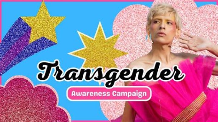 Unlocking Joy And Empowerment As A Transgender Individual