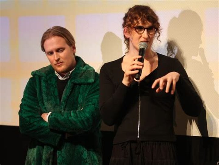 Unlocking Laughter: Theda Hammel And John Early's Stress Positions For Pandemic Comedy