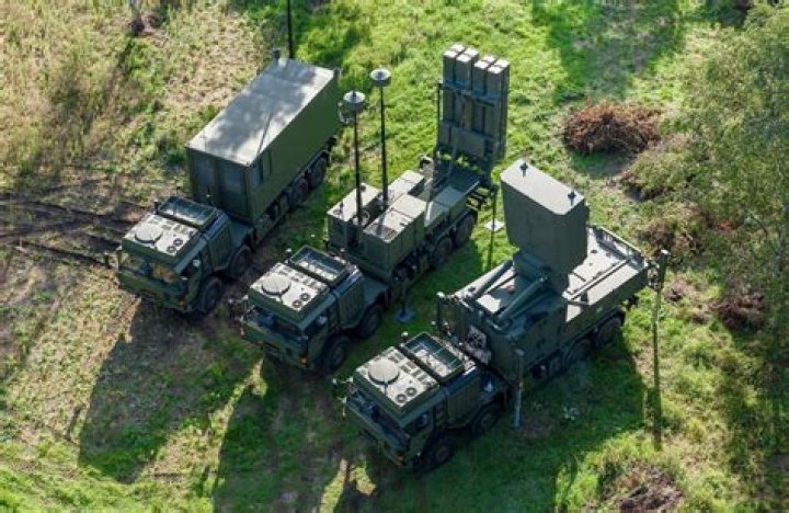 Unparalleled Military Might: Jordan's Defense Capabilities
