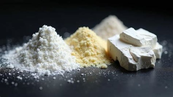 Unveil The Purity Of Cocaine: A Visual Guide To Its Appearance