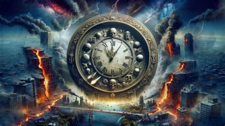 Unveiling The Chinese Armageddon: Exploring End-Time Prophecies In Chinese Literature