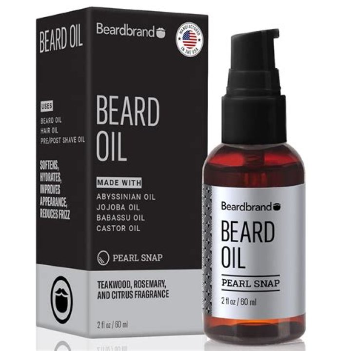 Victory Brand Beard: The Ultimate Solution To Beard Care
