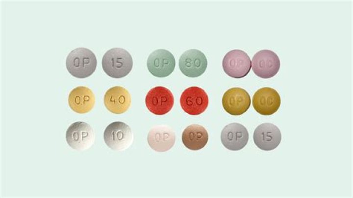 Want To Own A Unique Oxycontin Plushie? Discover The Perfect One Here