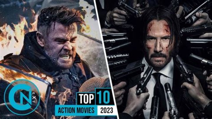 Watch The Latest 2023 Movies In Full HD