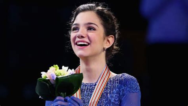 Who Is Evgenia Medvedeva's First Love? The Complete Guide