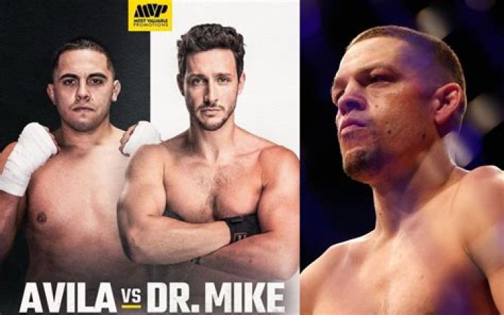 Why Fans Believe Chris Avila And Nate Diaz Are Related: The Truth Revealed